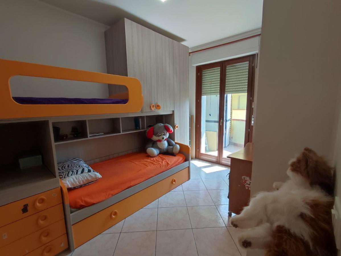 Appartamento Di Durante Achille Trilocale Di 80 Mq Αρέτσο Εξωτερικό φωτογραφία