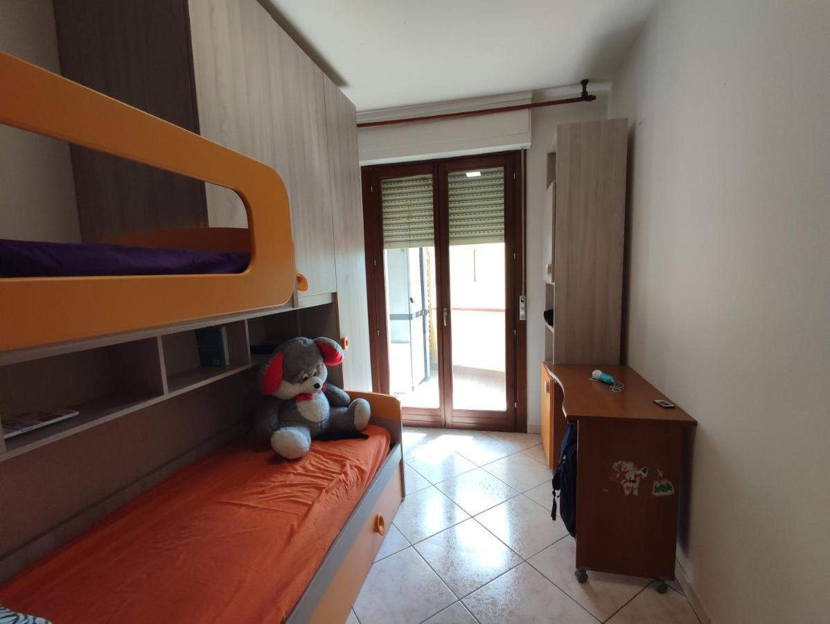 Appartamento Di Durante Achille Trilocale Di 80 Mq Αρέτσο Εξωτερικό φωτογραφία
